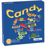 キャンディゲーム ボックス表