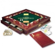 Franklin Mint Monopoly Collector's Edition