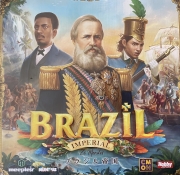 ブラジル帝国ボックス表