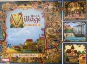 村の人生 BIG BOXボックス表