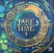 テイクタイムボックス表