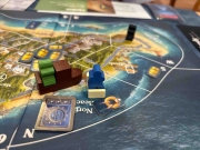 ジョーズ  プレイ中 画像