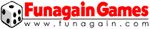 Funagain Games �o�i�[
