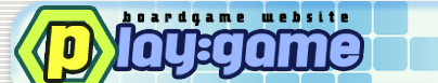 Play:game boardgame website