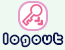 logout <���O�A�E�g>