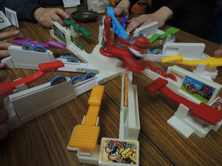 LoopingLouie20140315.JPG