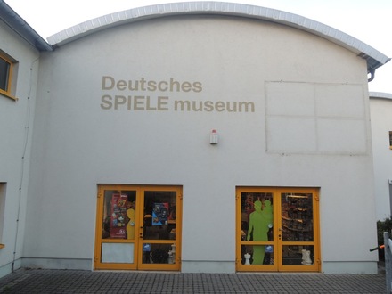 Deutschers Spiele Museum-2014.JPG