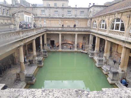 RomanBaths20171103.JPG