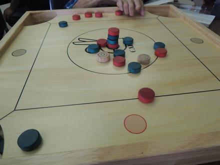 Carrom20190505.JPG