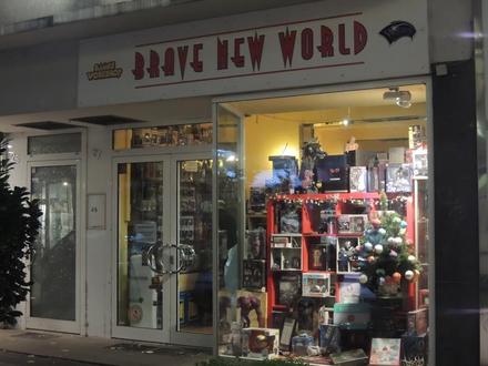 BraveNewWorld20191113.JPG