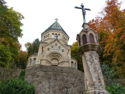 Votivkapelle20251017.JPG