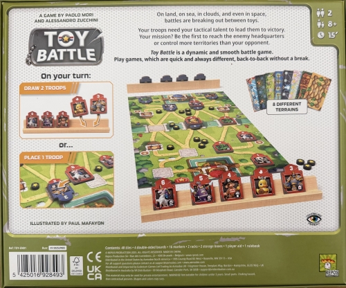 トイ バトルボックス裏