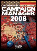 キャンペーンマネージャー2008 ボックス表