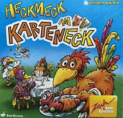 ヘックメック カードゲームボックス表