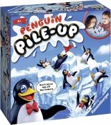 ペンギンパイルアップで認知されています。