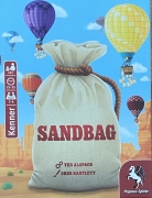 サンドバッグボックス表