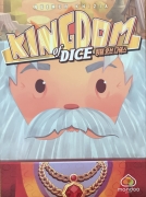 キングダム オブ ダイスボックス表
