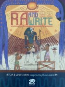 ラー アンド ライトボックス表